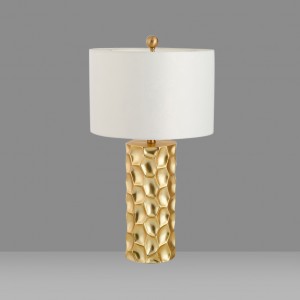 Regina Andrew - Daphne Bright Gold Table Lamp